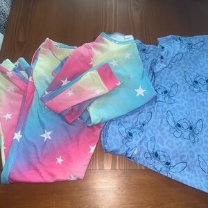 Women's pajama bundle